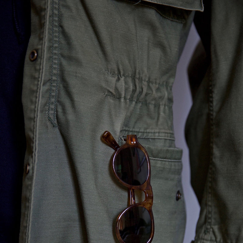 Knud | Field Jacket