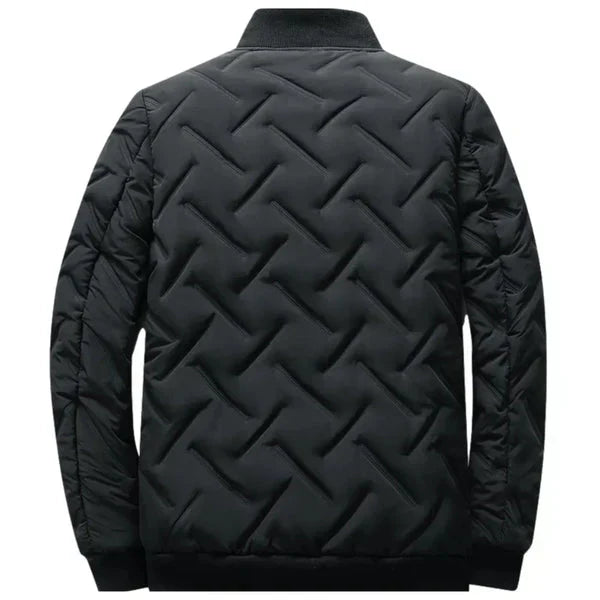 Ken | Refined Winter Jacket
