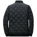 Ken | Refined Winter Jacket