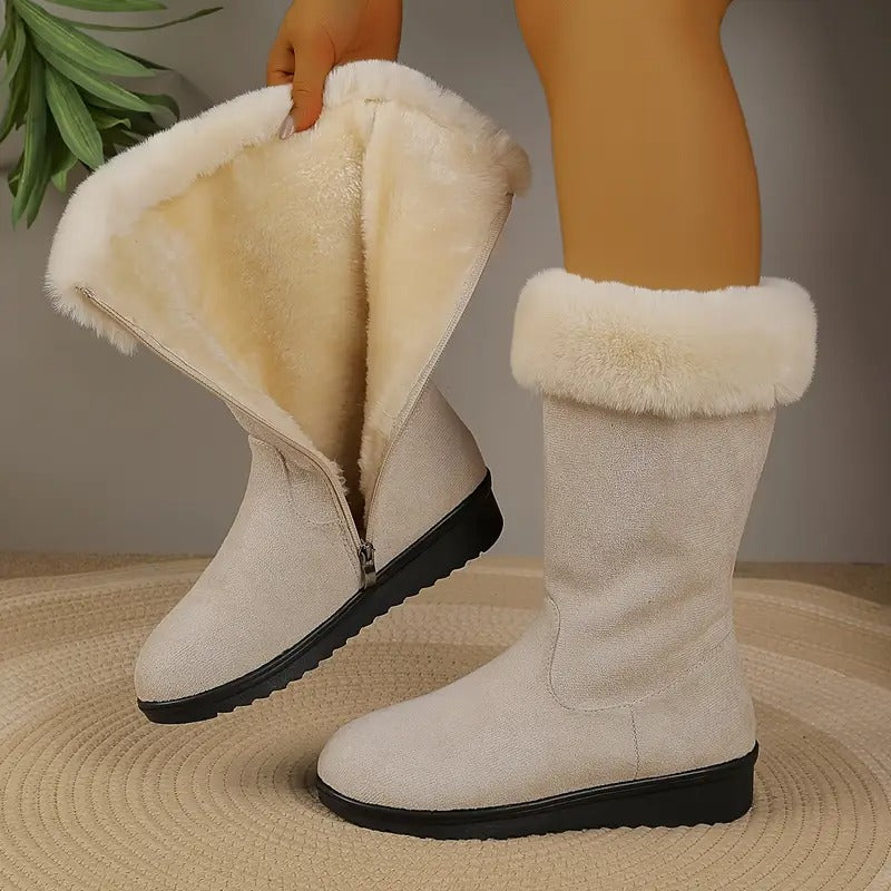 Hailey™ | Orthopedic Boots