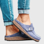 Kendra™ | Elegant Orthopedic Clogs