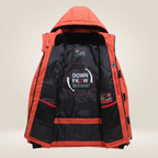 Blake | All-Weather Down Jacket