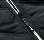Ken | Refined Winter Jacket