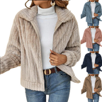 Zoe | Comfortable Winter Cardigan