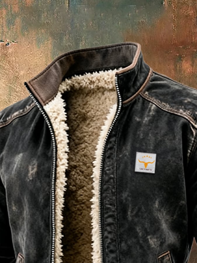 Gerald | Thermal Jacket