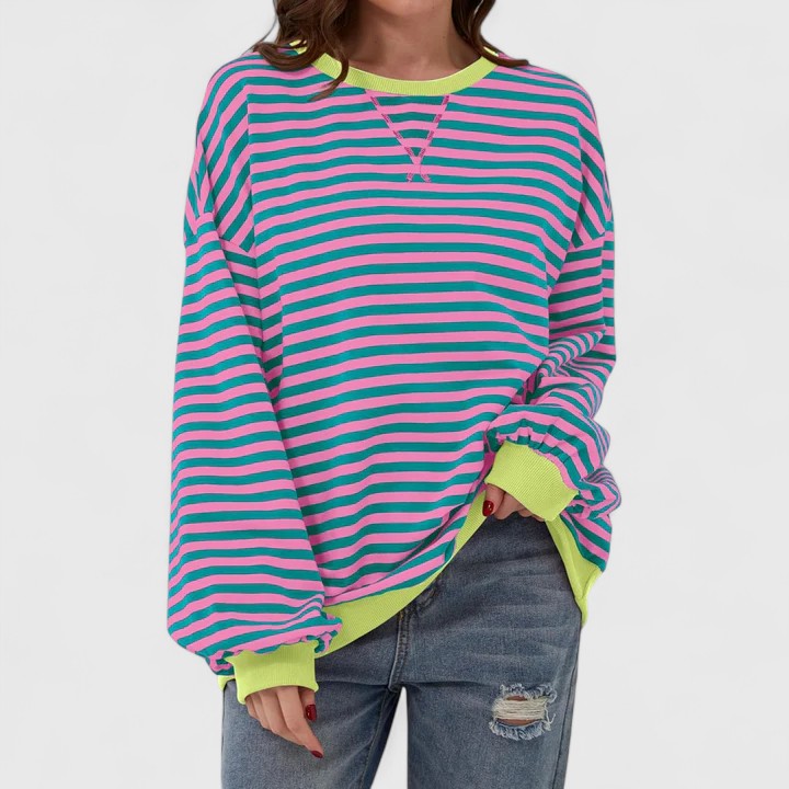 Jasmine | Comfortable Sweater