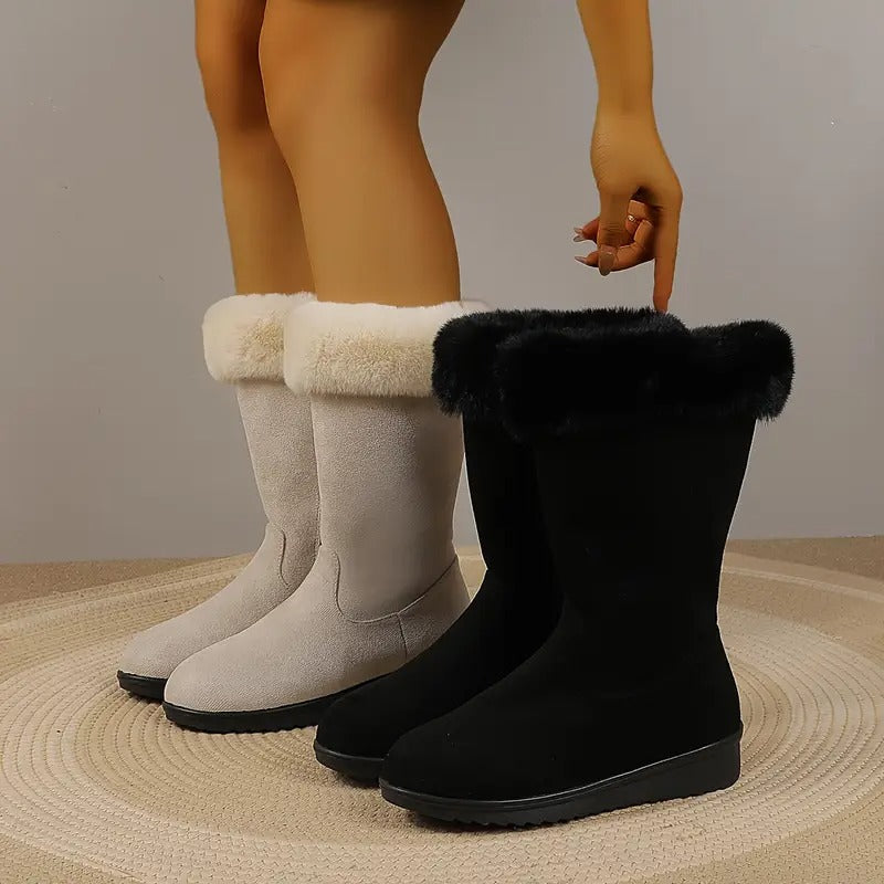 Hailey™ | Orthopedic Boots