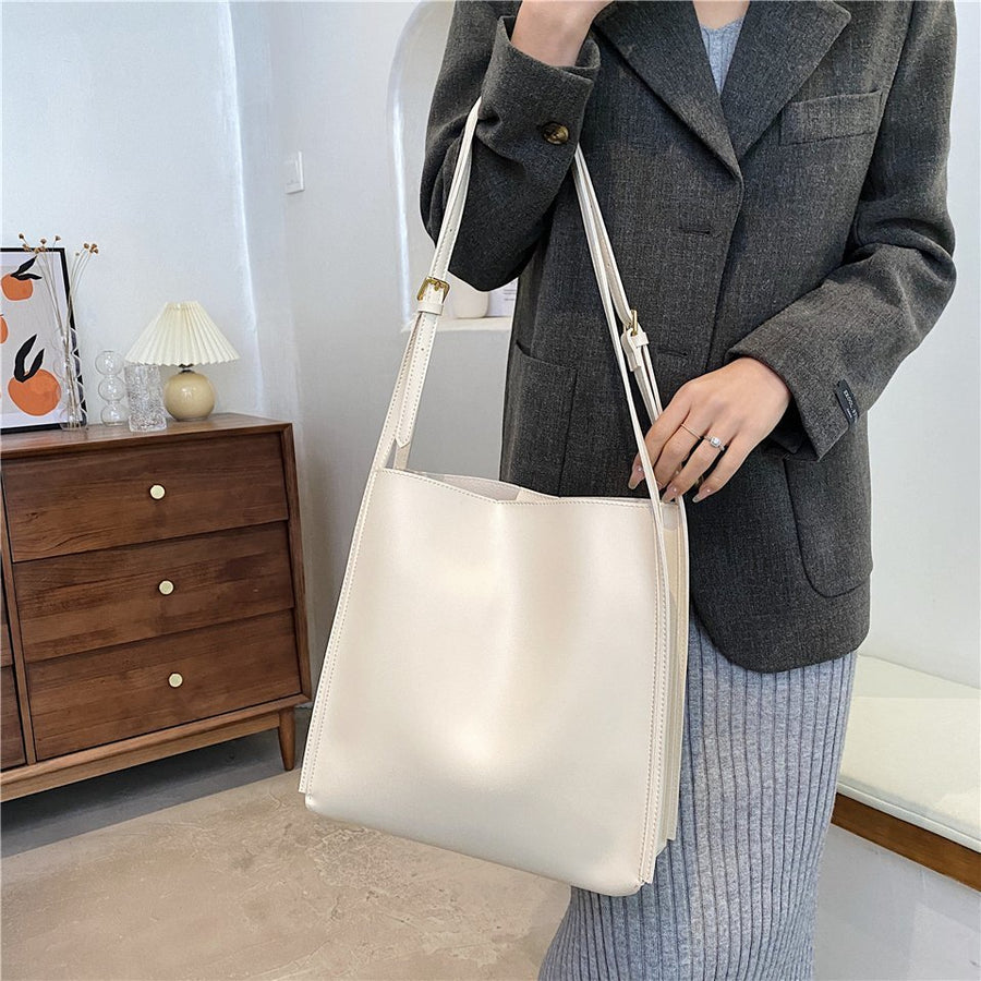 Camilla | Classic Everyday Bag