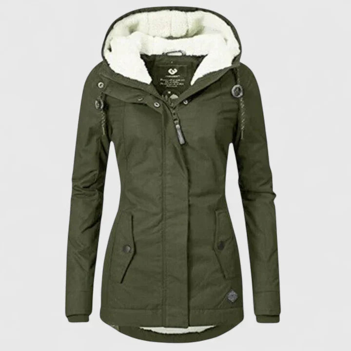 Callie | Comfortable Jacket