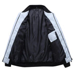 Ken | Refined Winter Jacket
