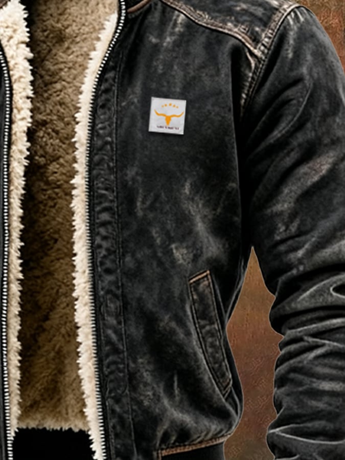 Gerald | Thermal Jacket