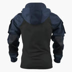 Oliver | Tactical Hoodie