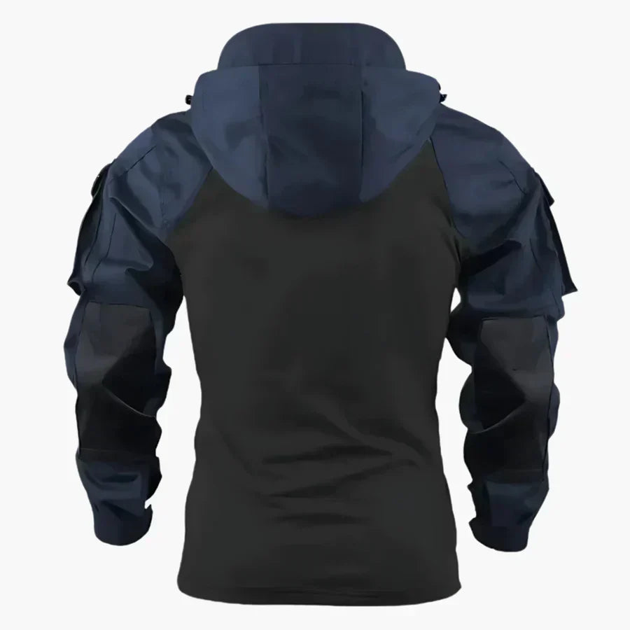 Colton | All-Weather Tactical Jacket