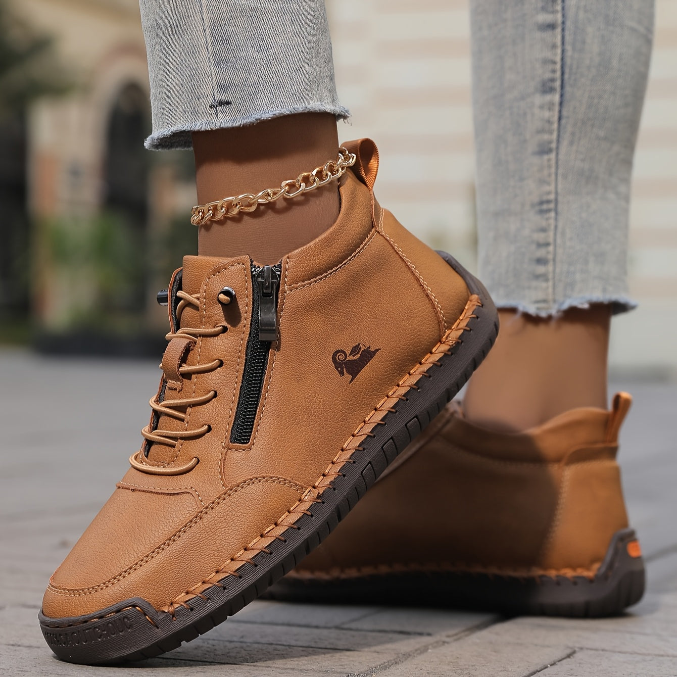 Noelle | Orthopedic Shoes