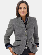 Mirabelle | Elegant Classic Coat