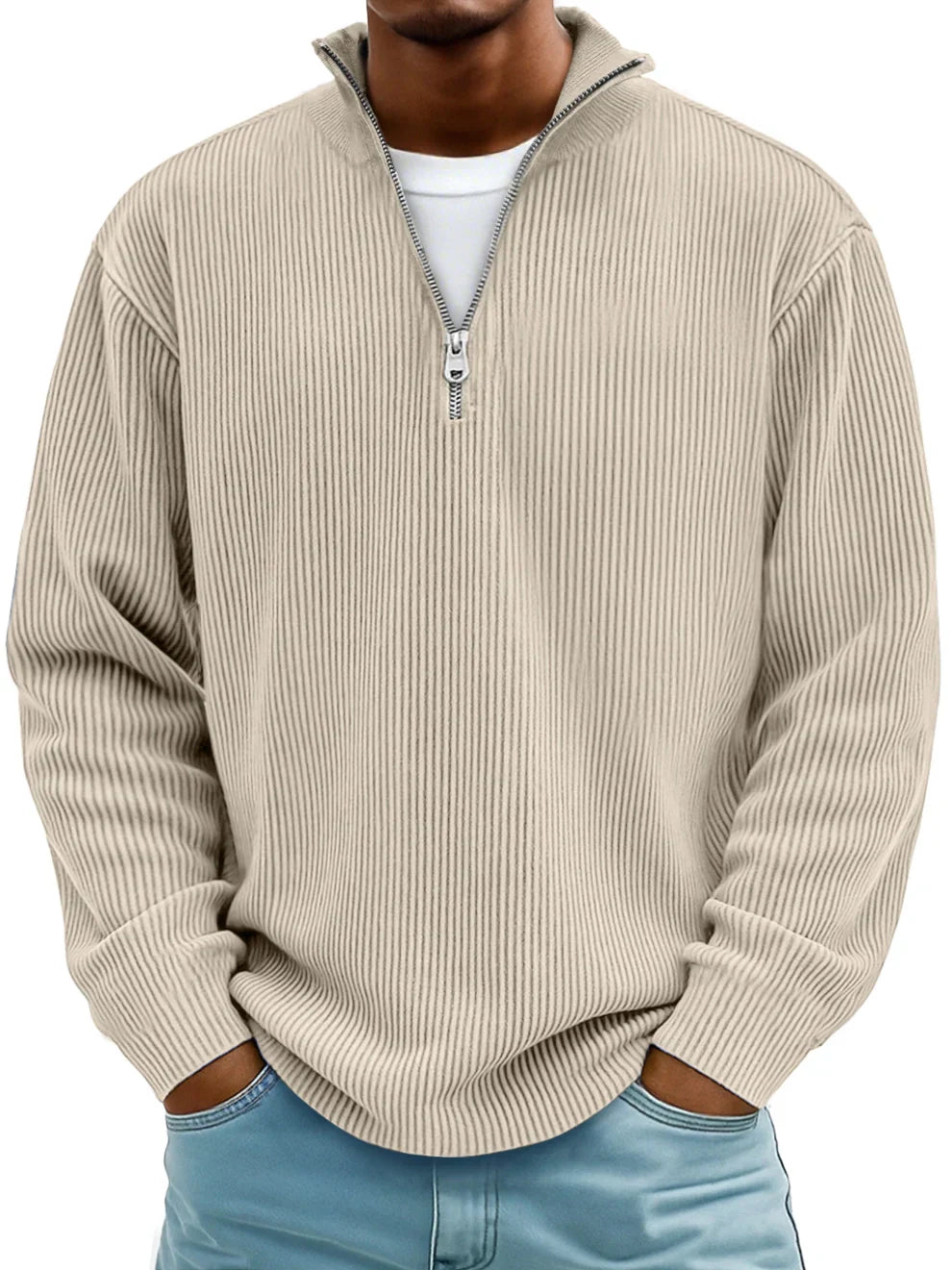 Calix | Trendy and elegant sweater