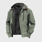 George | The Men's Jacket for the Season's Layers