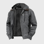 George | The Men's Jacket for the Season's Layers