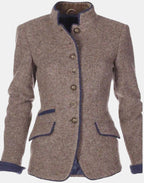 Mirabelle | Elegant Classic Coat