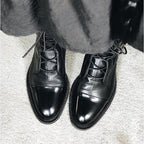 Selene™ – Premium Heeled Boots