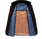Matt™ – Quilted Winter Jacket with Everyday Elegance
