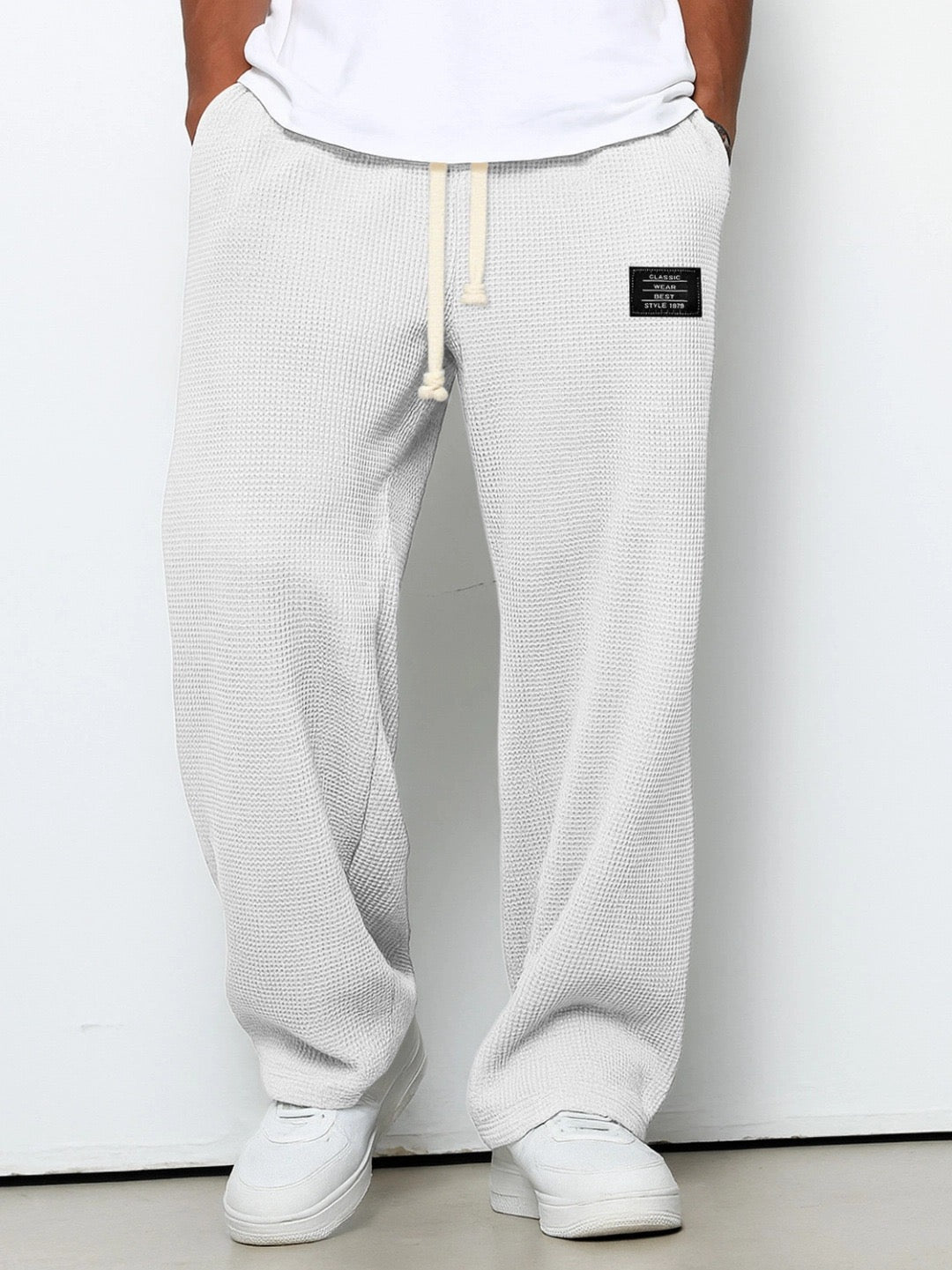 LANCE™|MODERN RELAXED PANTS