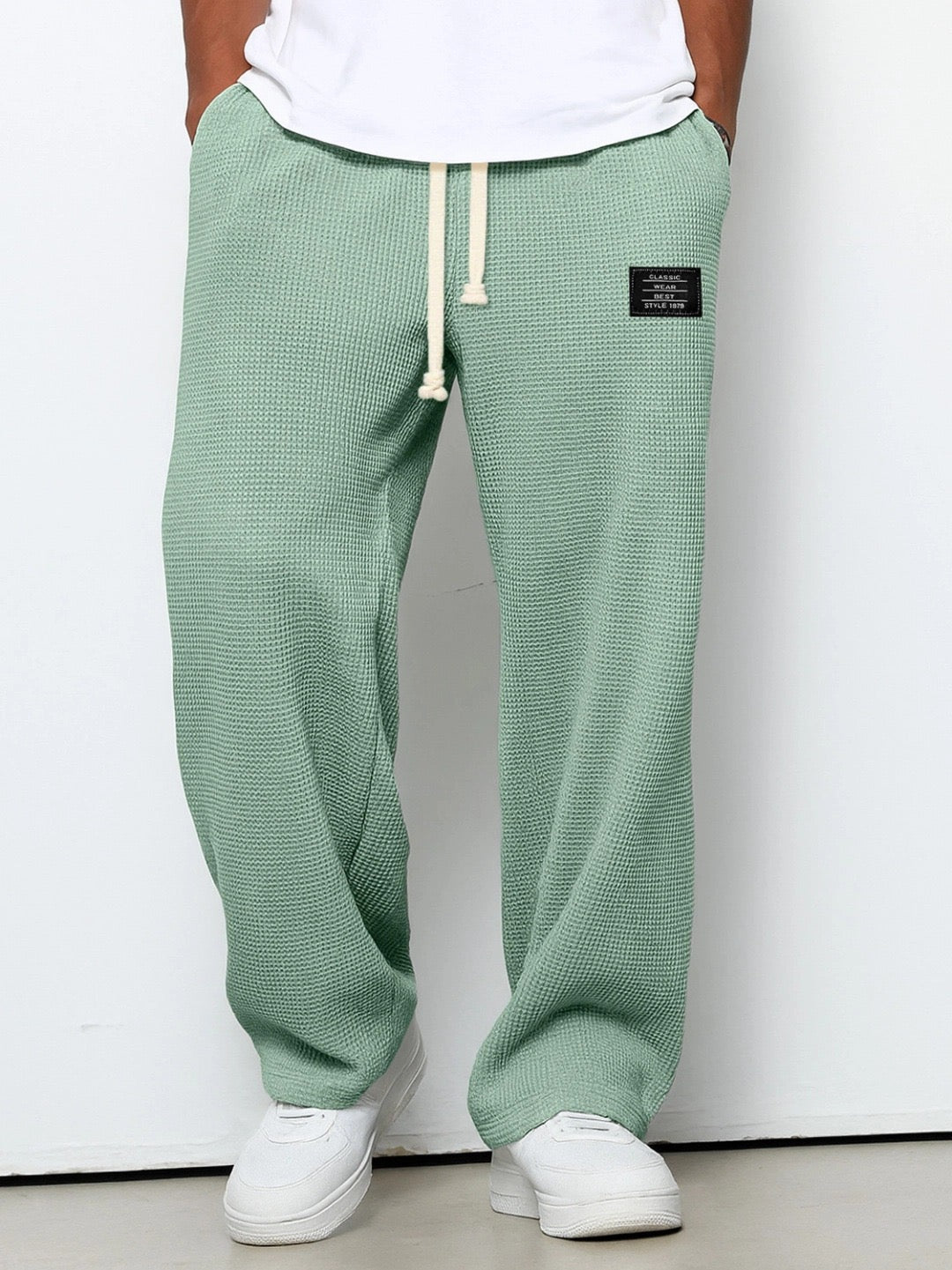 LANCE™|MODERN RELAXED PANTS