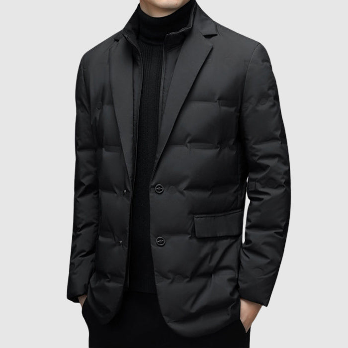 Bob | The Essential Down Jacket
