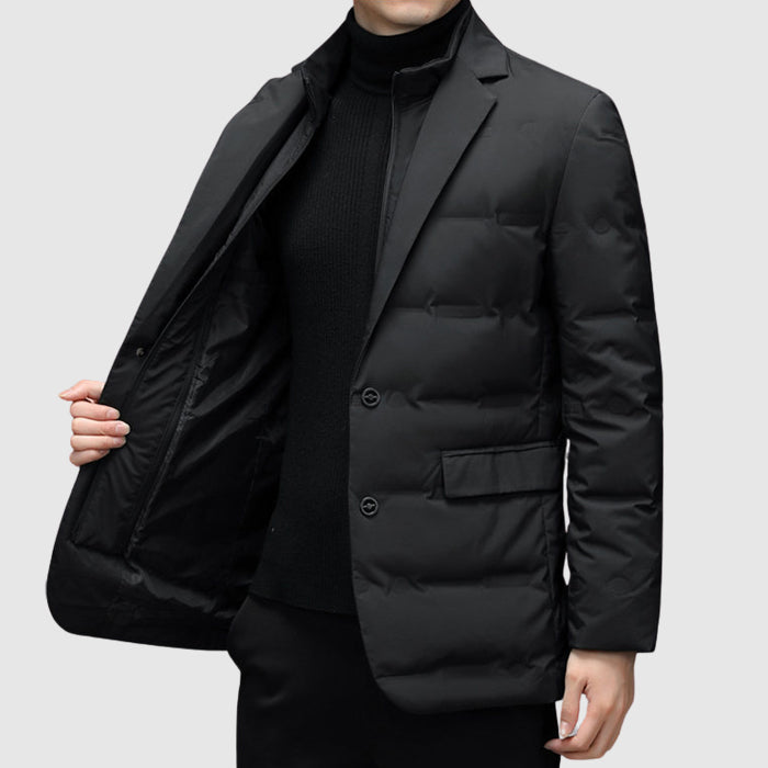 Bob | The Essential Down Jacket