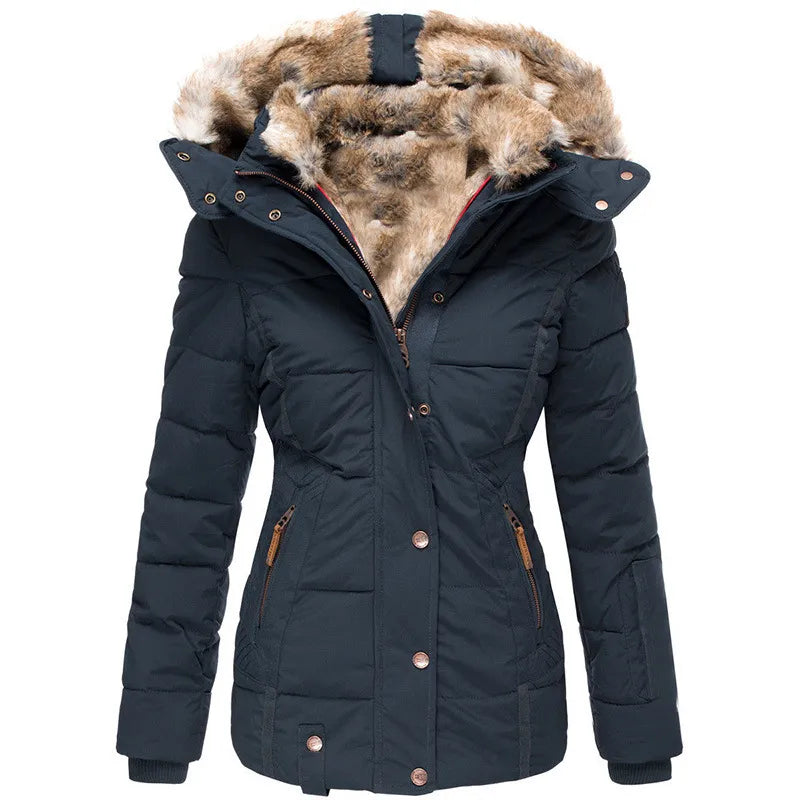 Grace™ | Cozy Winter Jacket