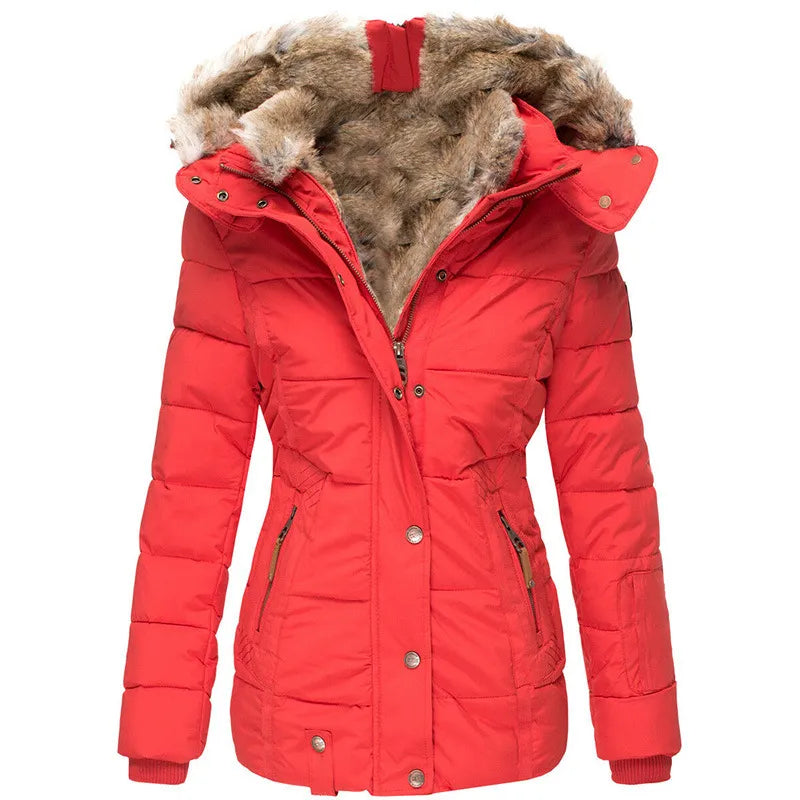 Grace™ | Cozy Winter Jacket