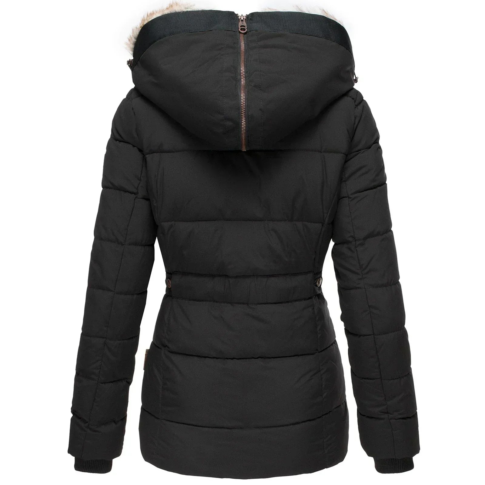 Grace™ | Cozy Winter Jacket