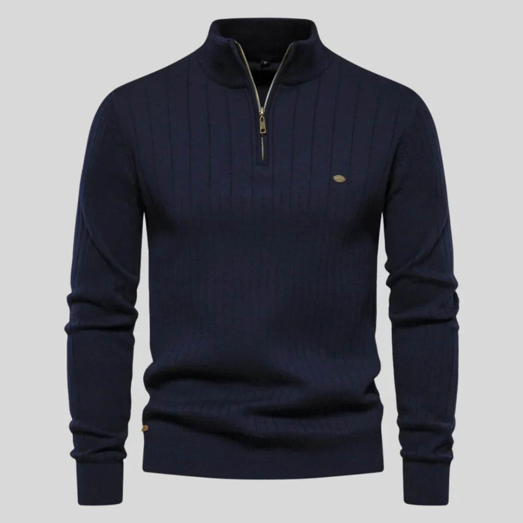 Robert - High-quality Comfort Sweater
