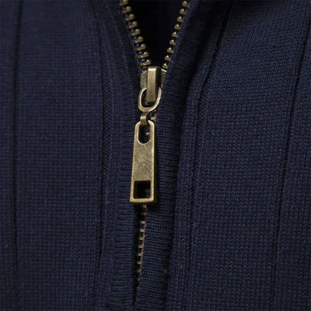 Robert - High-quality Comfort Sweater