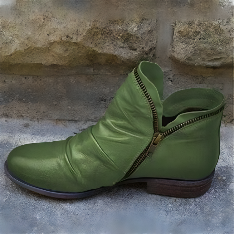 Melinda |  Orthopedic Boots