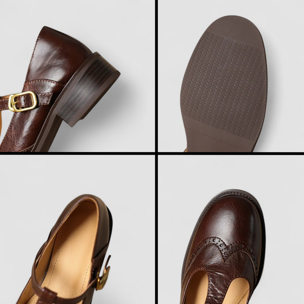 Elowen™ | Orthopedic Shoes