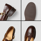 Elowen™ | Orthopedic Shoes