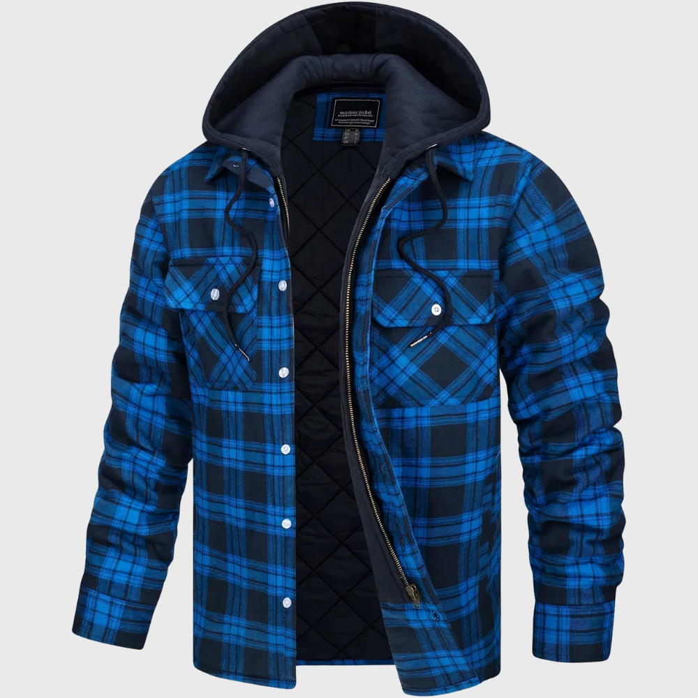 Jørgen | Jacket