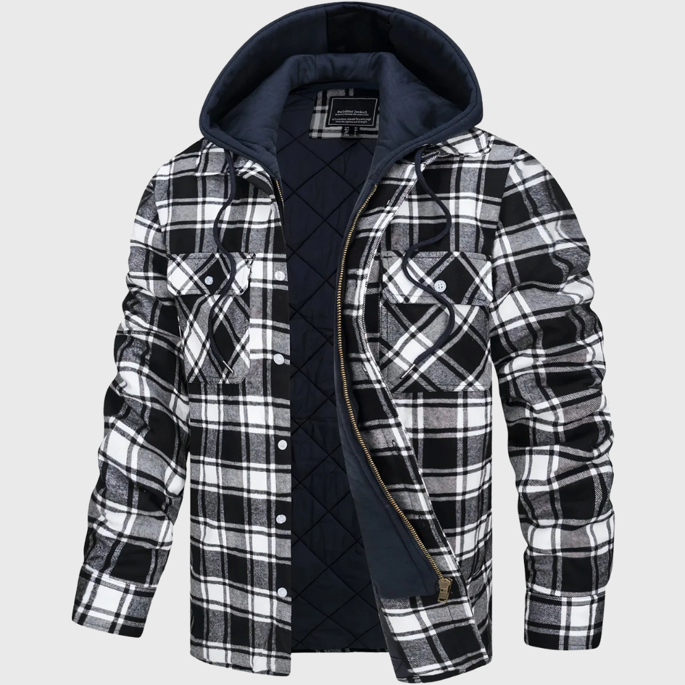 Jørgen | Jacket