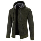 Coen | Hooded vest