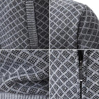 CLAYTON™| ELEGANT MEN’S VEST