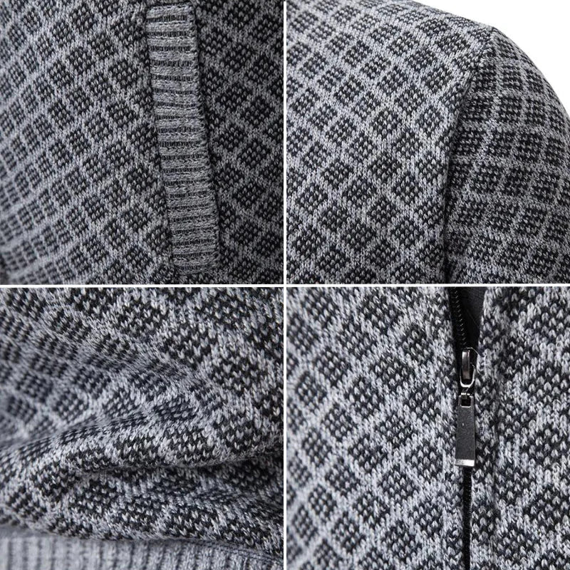 CLAYTON™| ELEGANT MEN’S VEST
