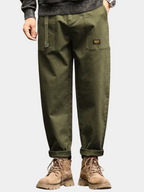 JAVIER™|URBAN CARGO PANTS