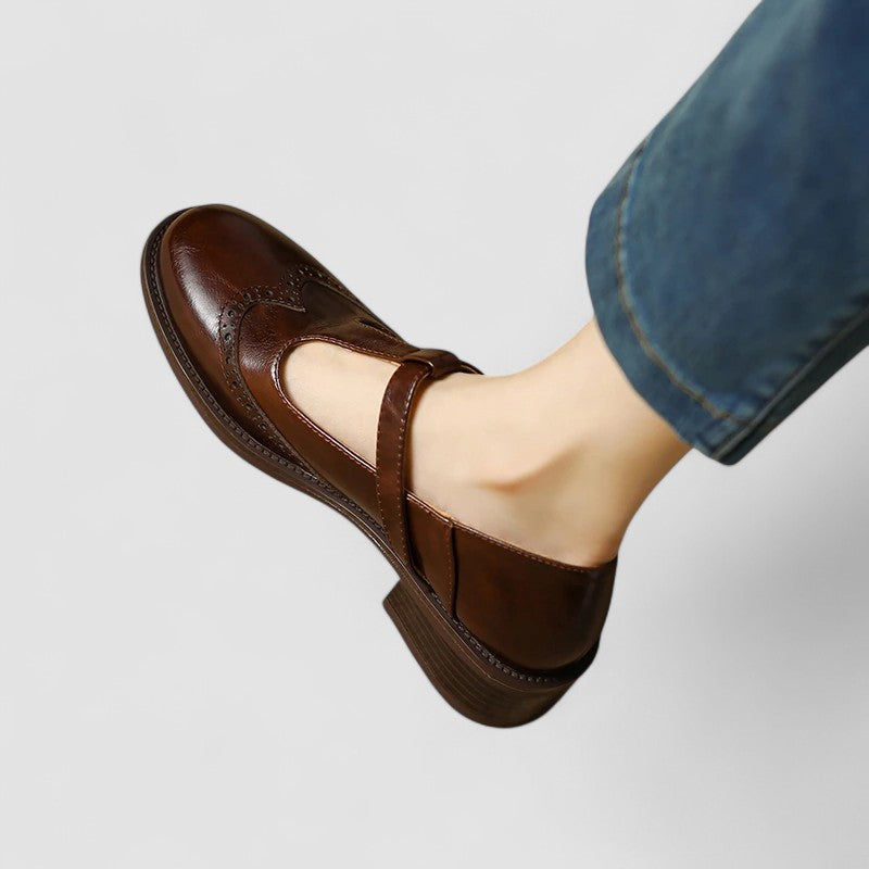 Elowen™ | Orthopedic Shoes
