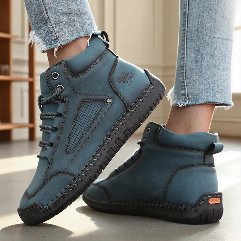 Eveline | Orthopedic Ankle Boots