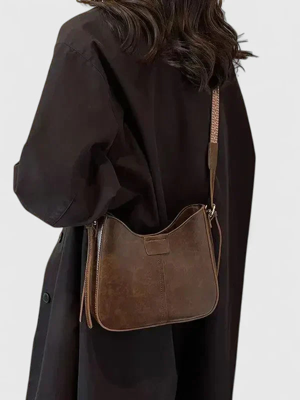 Elsie | Elegant Shoulder Bag