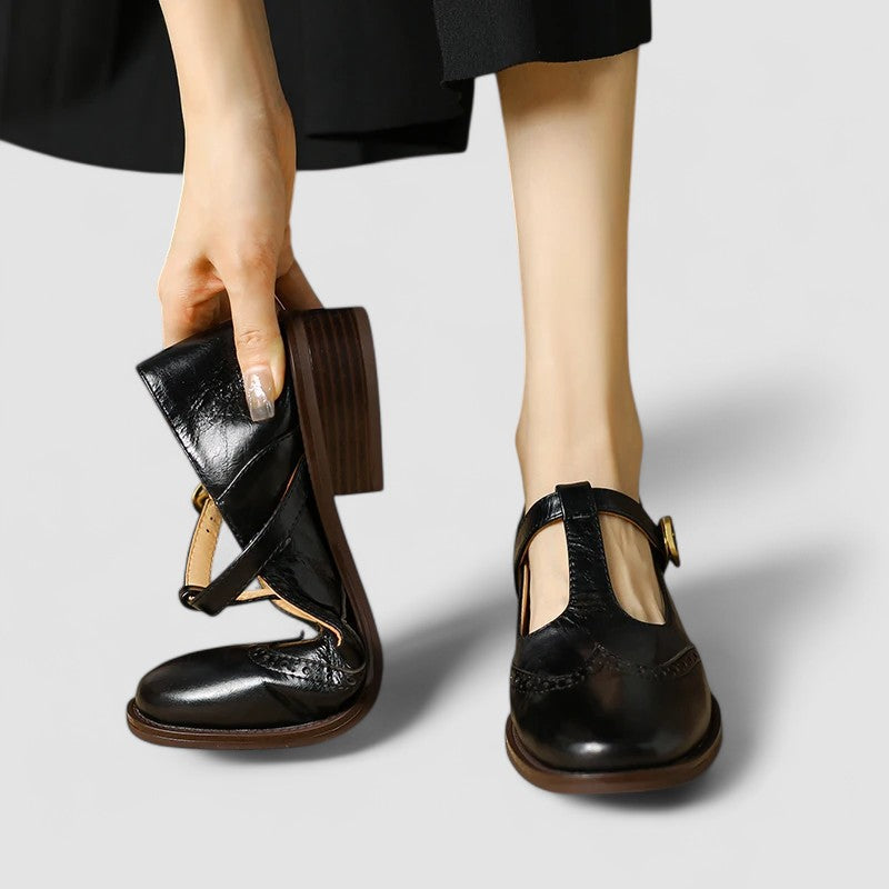 Elowen™ | Orthopedic Shoes