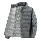 Cooper | Premium Quilted Jacket