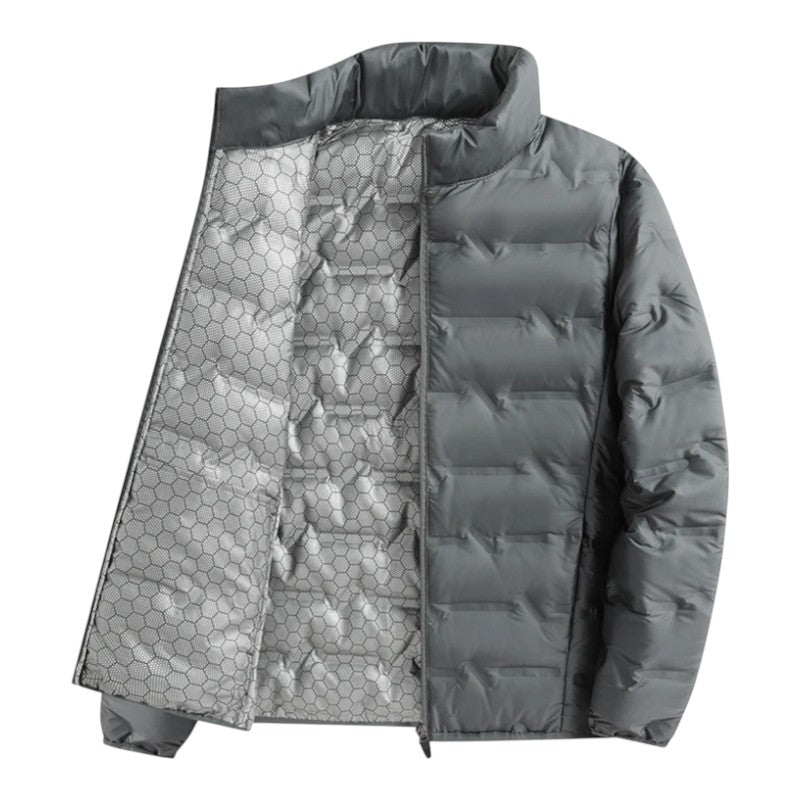 Cooper | Premium Quilted Jacket
