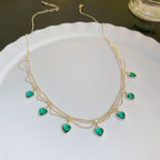 Heart Necklace